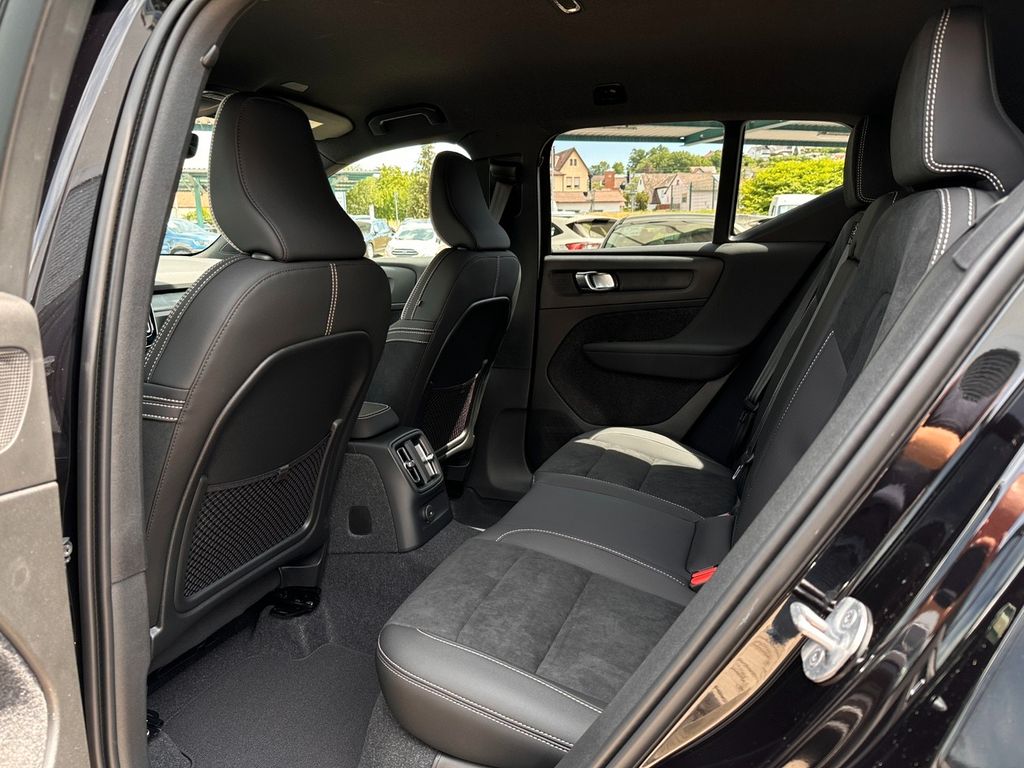 Volvo XC 40 T4 Recharge Plus Bright