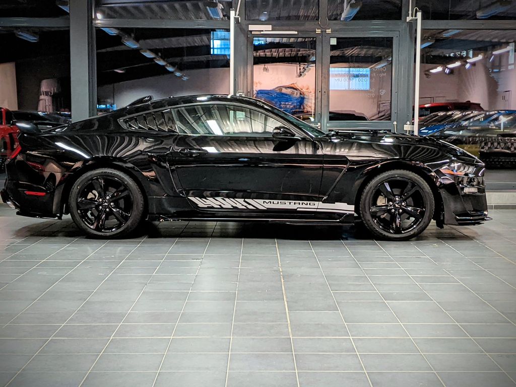 Ford Mustang Shelby 2.3 EcoBoost