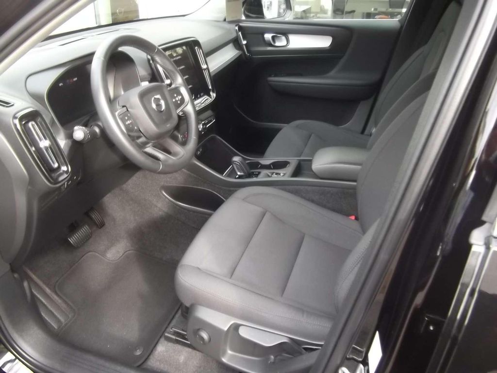 Volvo XC40 Inscription Expression Recharge Plug-In