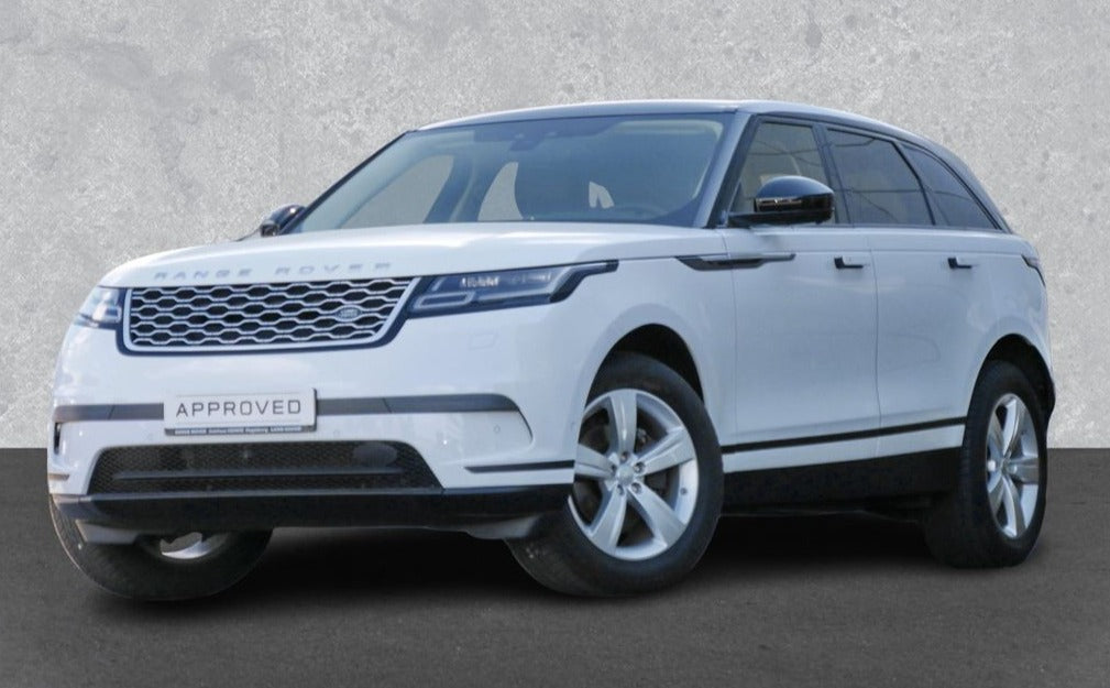 Land Rover Range Rover Velar S