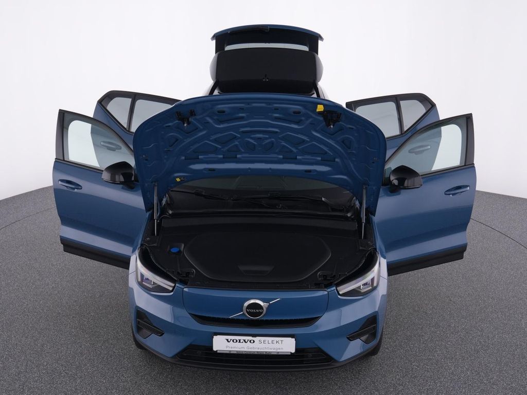 Volvo XC40 Core Recharge Pure Electric