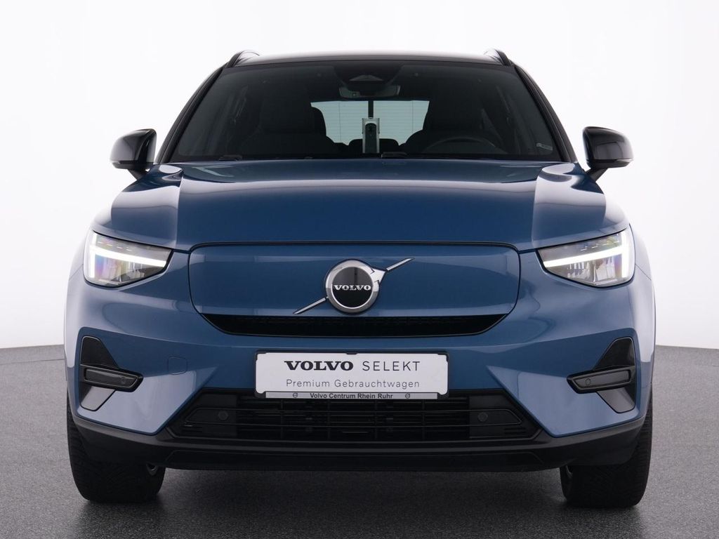 Volvo XC40 Core Recharge Pure Electric