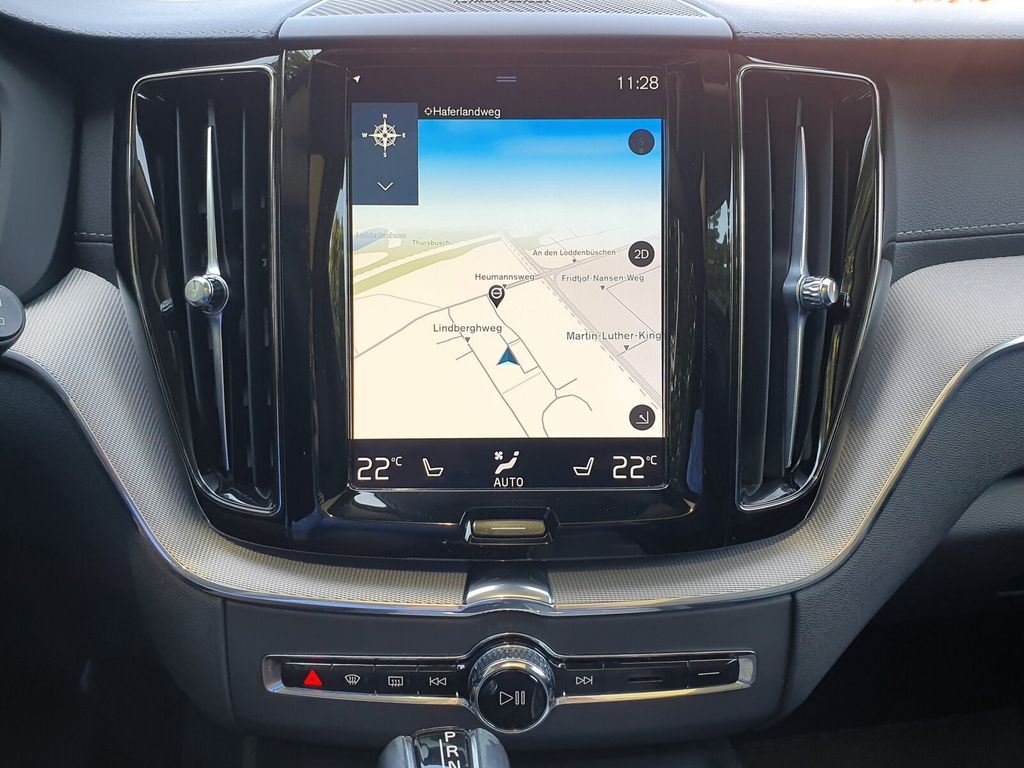 Volvo XC60 D4 Autom. Inscription