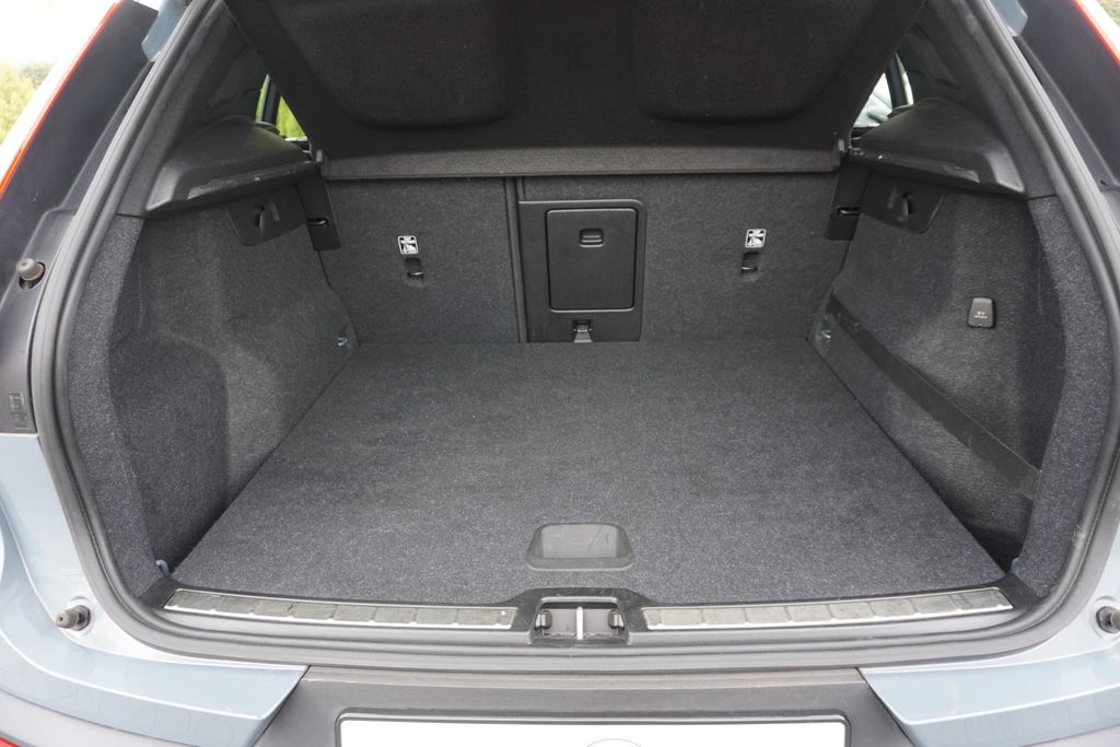 Volvo XC40 AWD R-Design Aut.