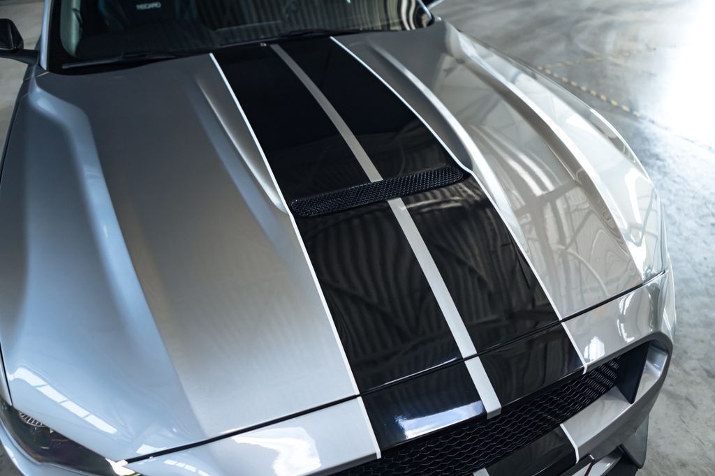 Ford Mustang 2.3 Ecoboost Premium GT350