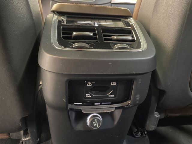 Volvo XC90 T6 AWD Inscription