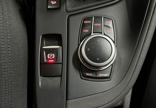 BMW X1 xDrive 20d Advantage