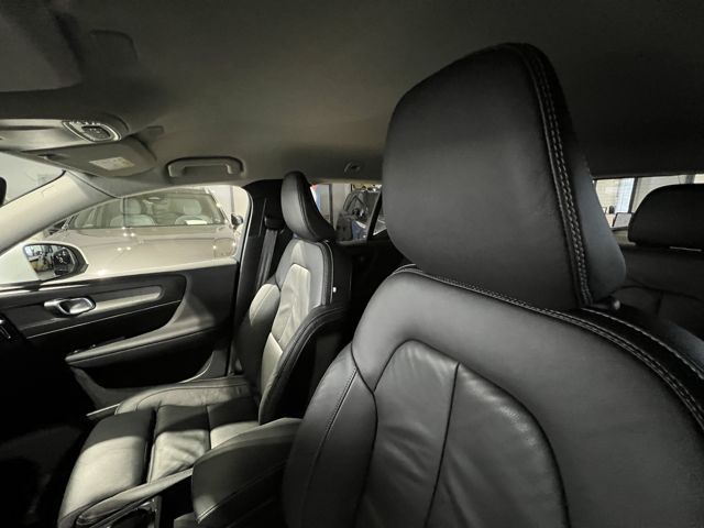 Volvo XC40 T4 Inscription Recharge