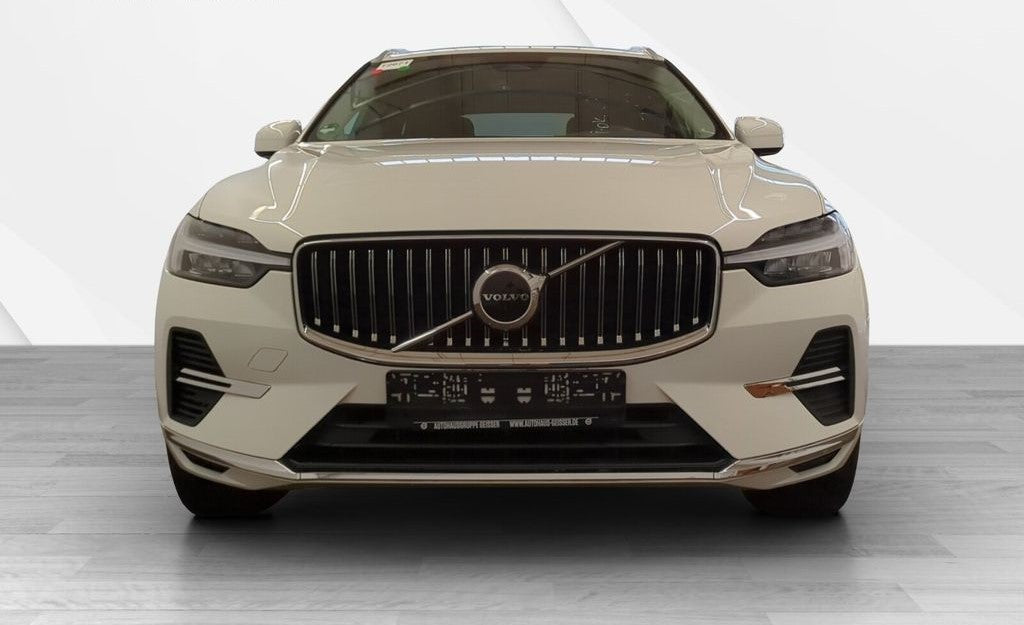 Volvo XC60 T6 AWD Recharge FACELIFT