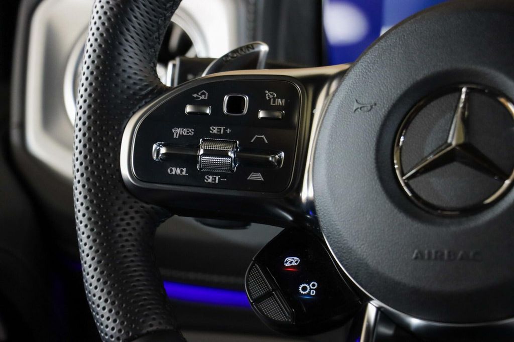 Mercedes-Benz G 63 AMG Designo