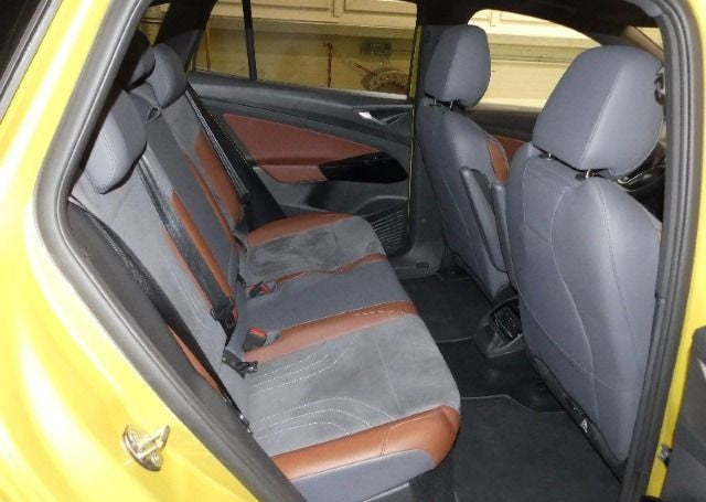 Volkswagen ID.4 Pro Performance 1st