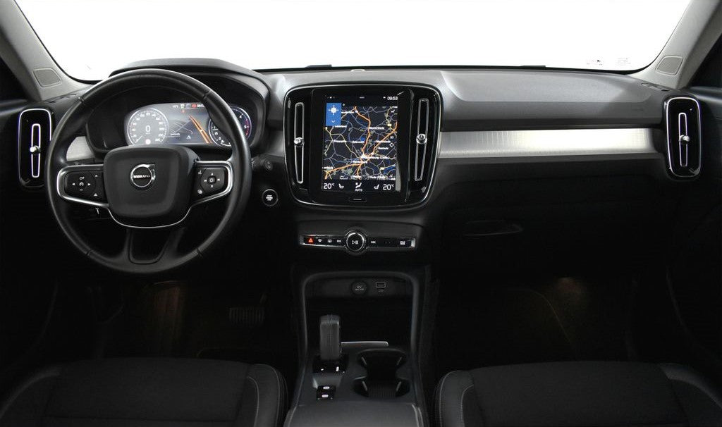 Volvo XC40 D3 Momentum Pro