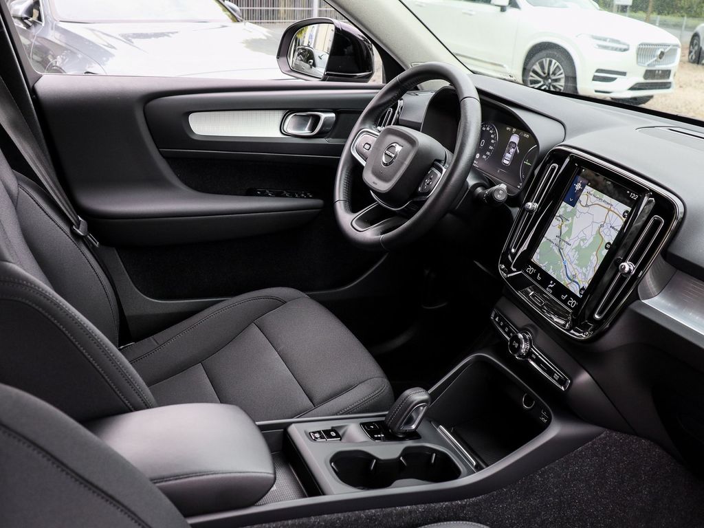 Volvo XC40 T4 Aut. Inscription Expression Recharge Plus