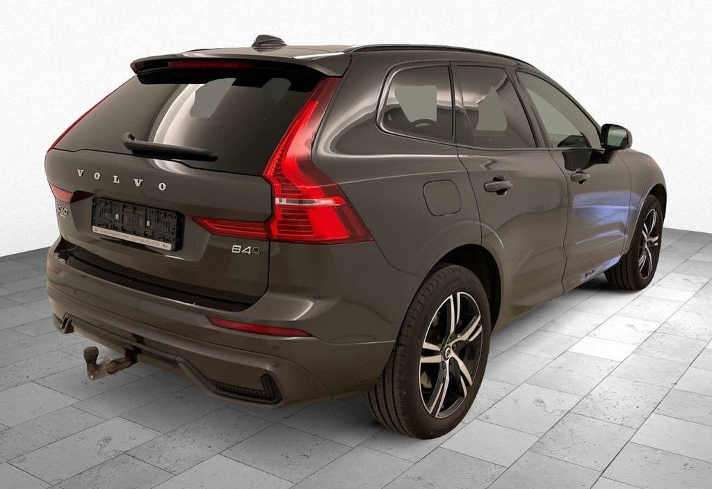 Volvo XC60 B4