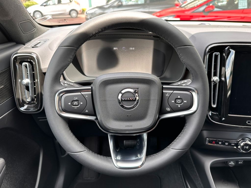 Volvo XC 40 T4 Recharge Plus Bright