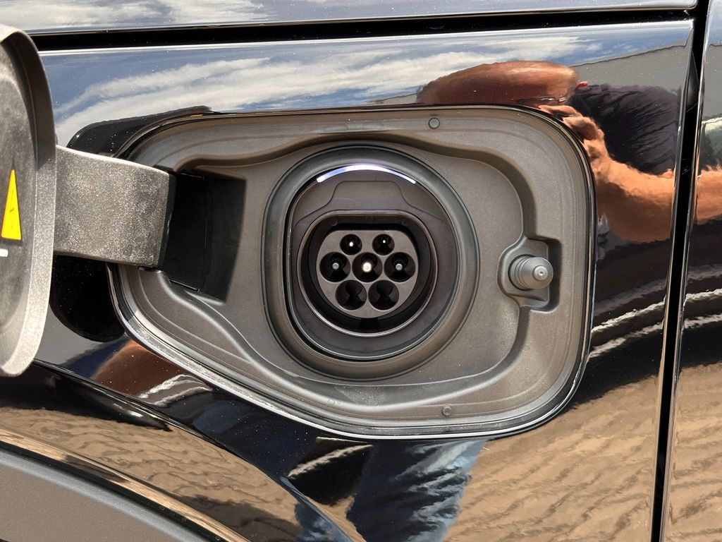 Volvo XC 40 T4 Recharge Plus Bright