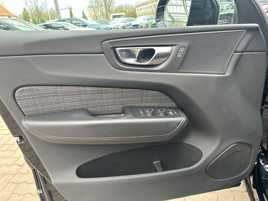 Volvo XC60 B4 D Core