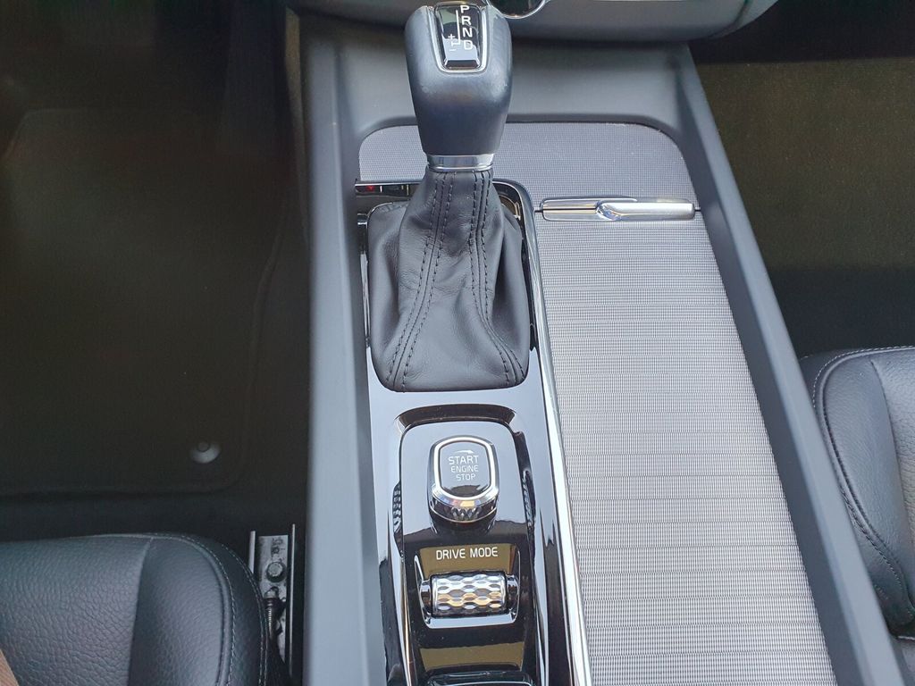 Volvo XC60 D4 Autom. Inscription