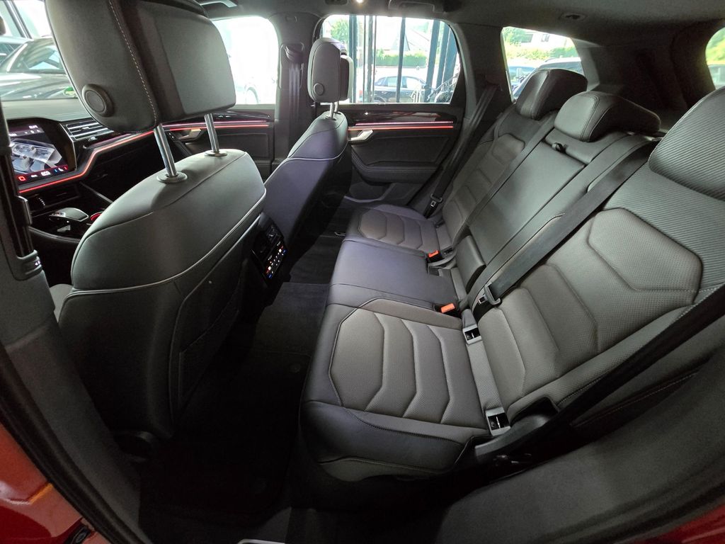 Volkswagen Touareg 4M R-Line