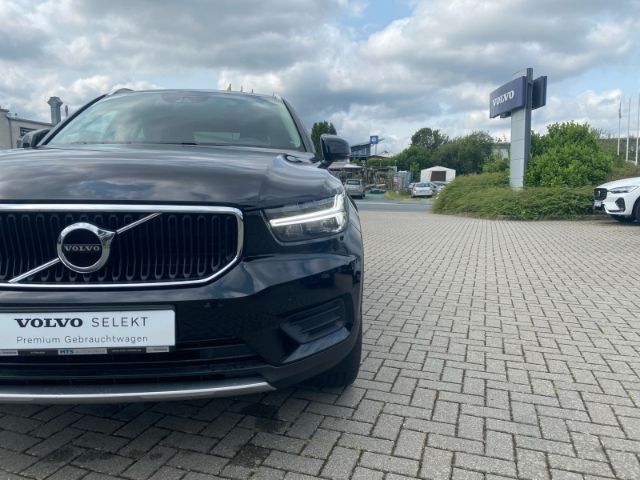 Volvo XC40 Momentum Pro 2WD B4