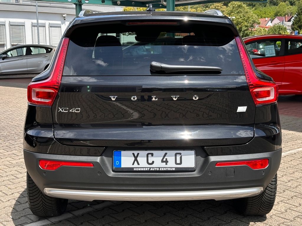 Volvo XC 40 T4 Recharge Plus Bright