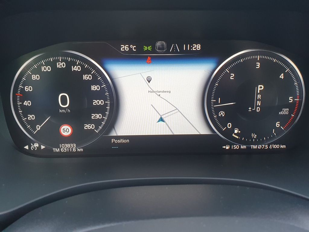 Volvo XC60 D4 Autom. Inscription