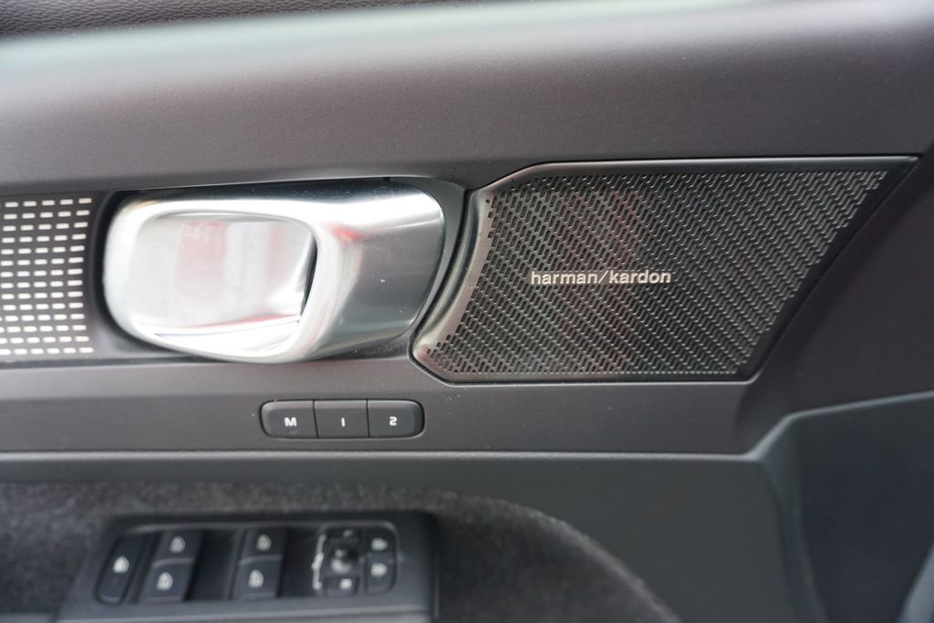 Volvo XC40 AWD R-Design Aut.