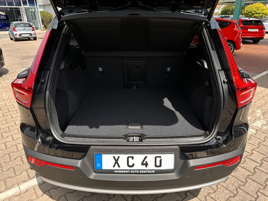 Volvo XC 40 T4 Recharge Plus Bright