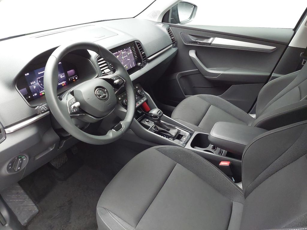 Skoda KAROQ 1.5 TSI DSG AMBITION