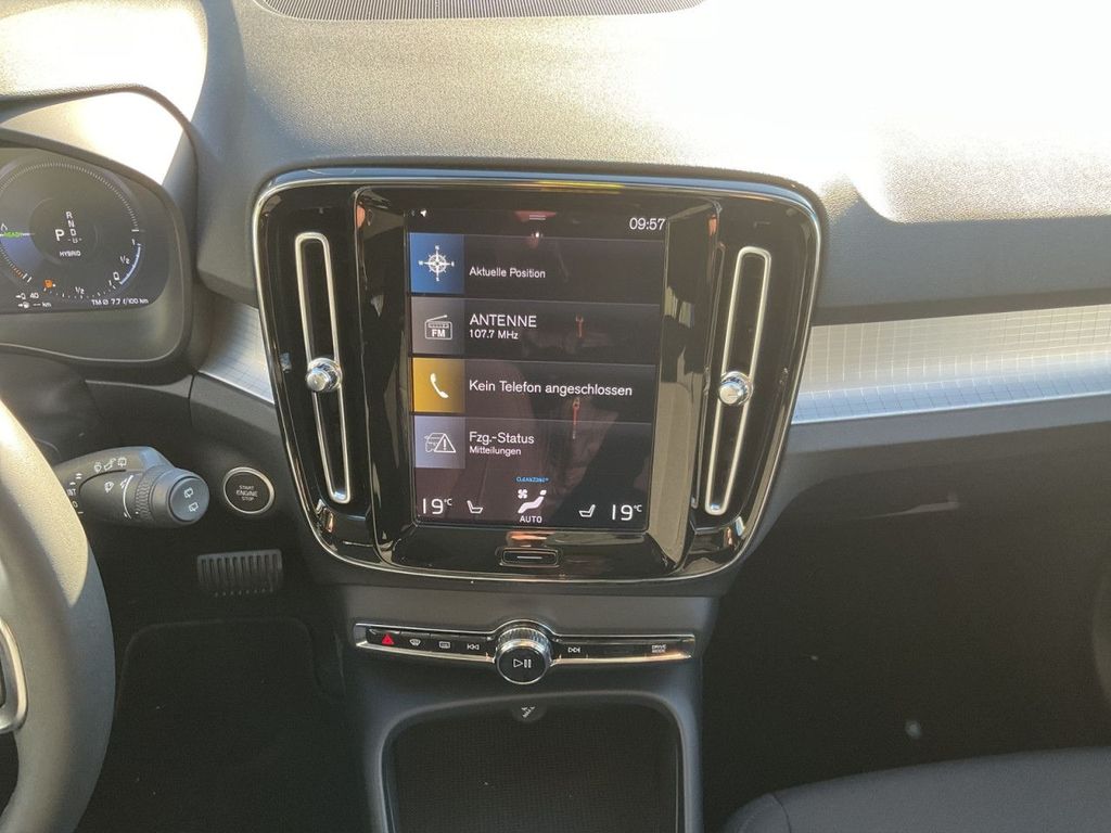 Volvo XC40 Inscription Expression Recharge Plug-In