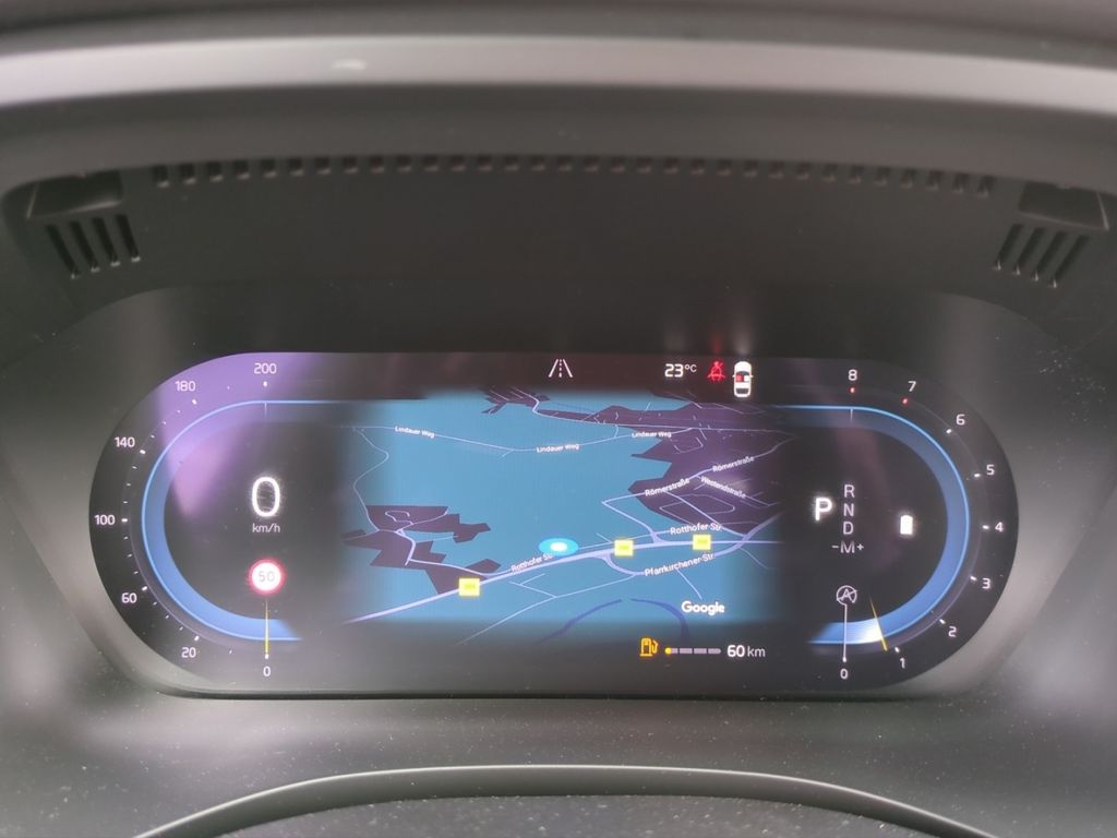 Volvo XC60 B4 2WD Geartronic Momentum Pro