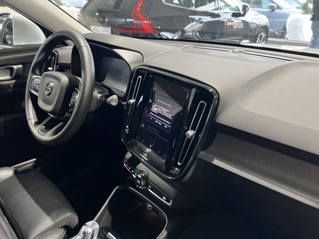 Volvo XC40 T4 Inscription Recharge