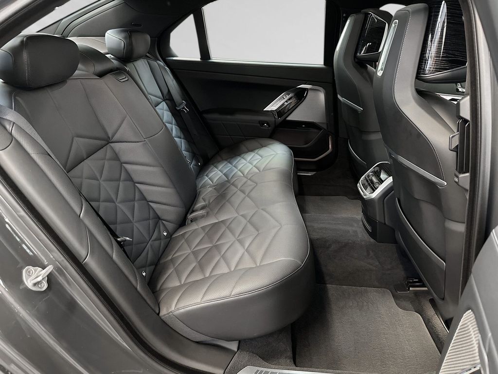 BMW 740d xDrive M Sport