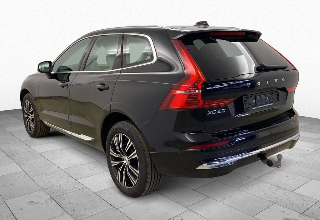 Volvo XC60 B5