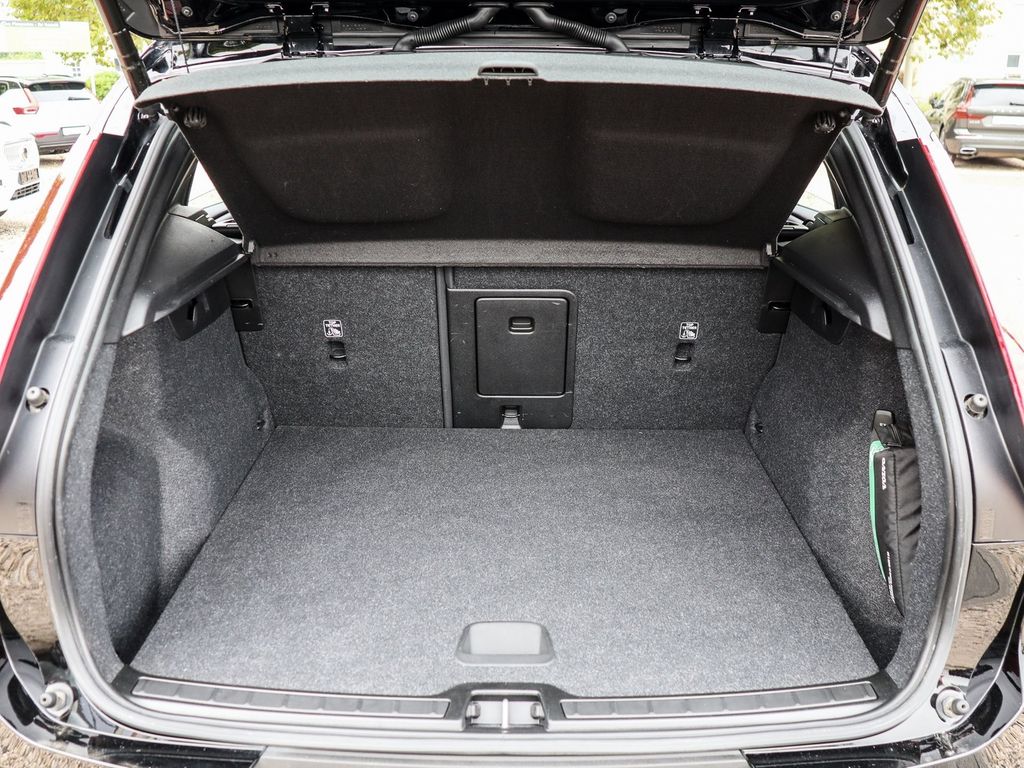 Volvo XC40 T4 Aut. Inscription Expression Recharge Plus