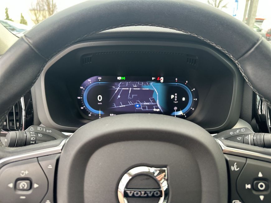 Volvo XC60 B4 D Core
