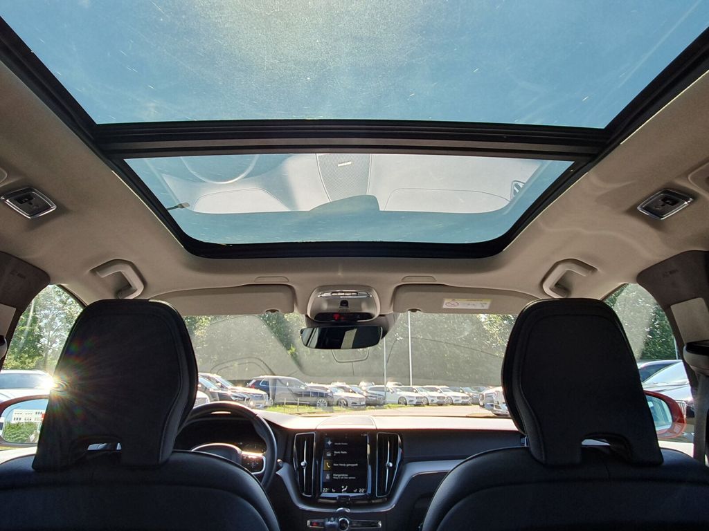 Volvo XC60 D4 Autom. Inscription