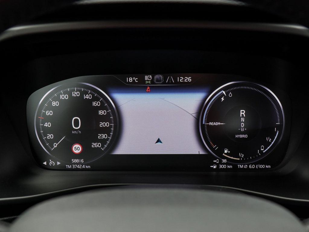 Volvo XC40 T4 Aut. Inscription Expression Recharge Plus