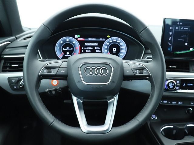 Audi A4 Avant Advanced 40 TDI Quattro