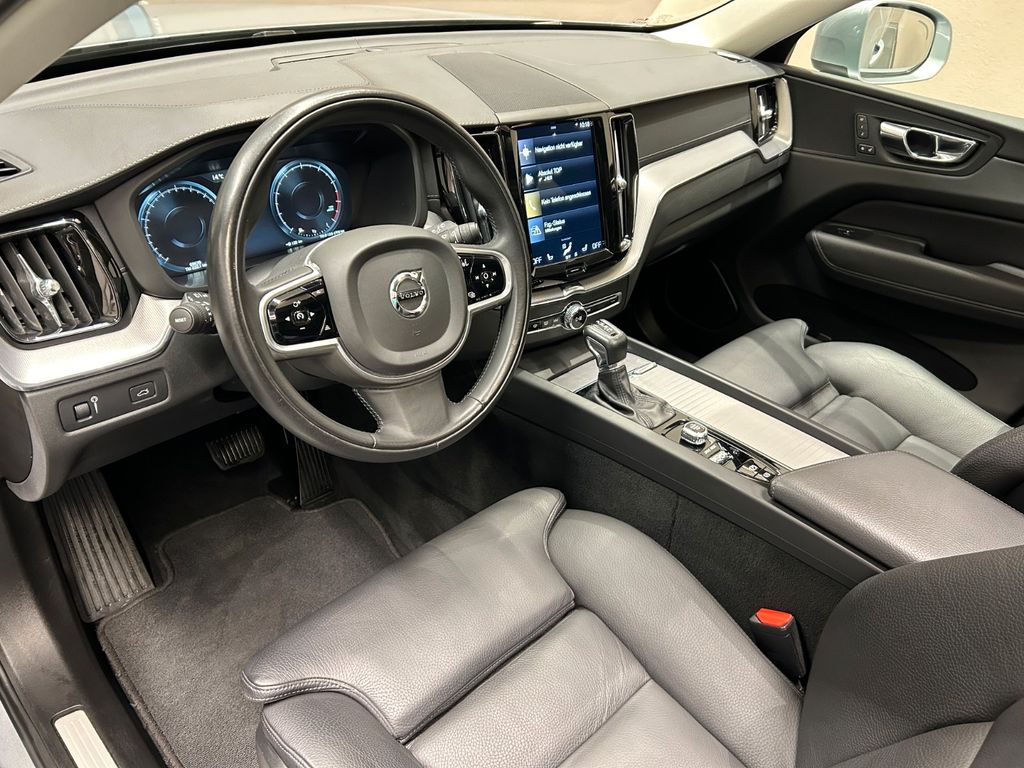 Volvo XC60 T5 Inscription AWD