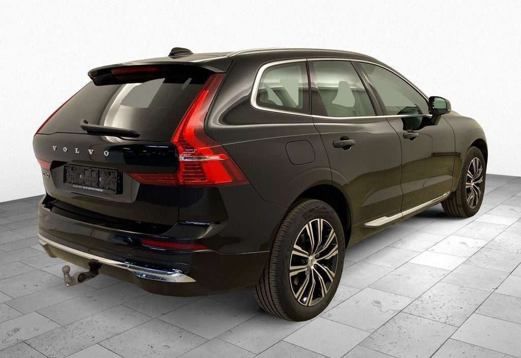 Volvo XC60 B5