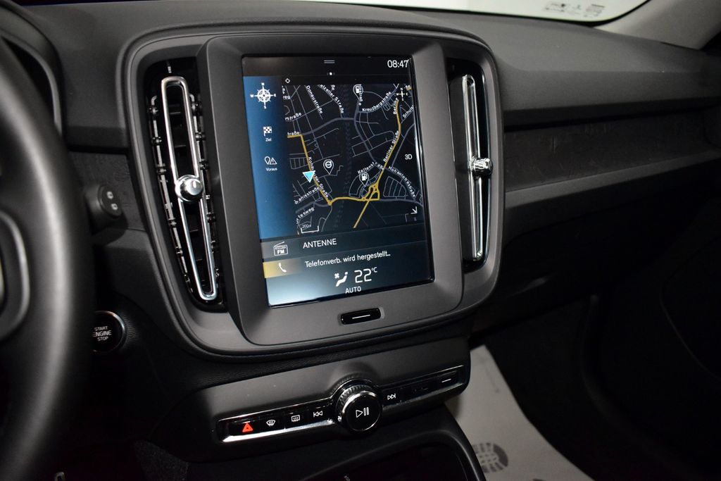 Volvo XC40 D3 Business