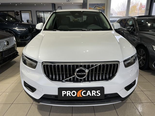 Volvo XC40 T4 Inscription Recharge