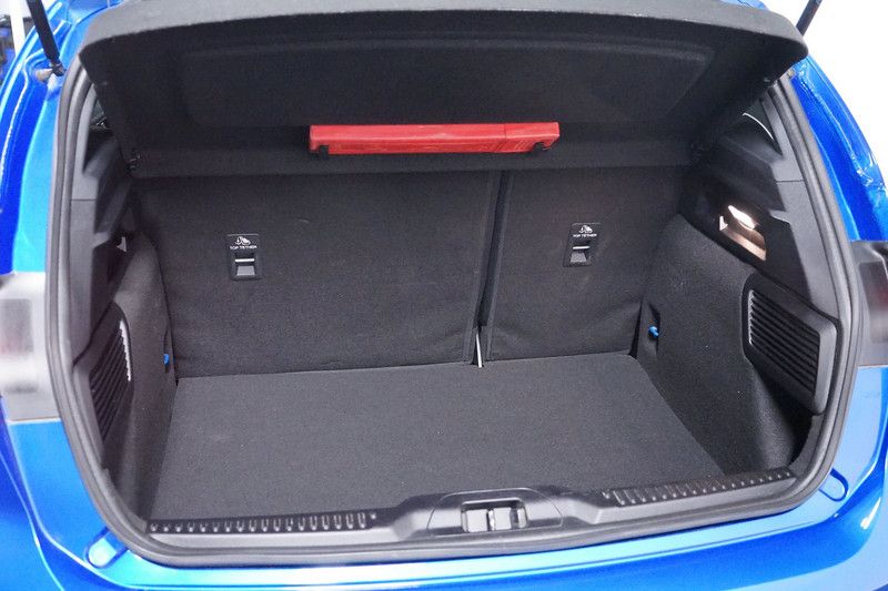 Ford Focus 1.5 EcoBoost ST-Line