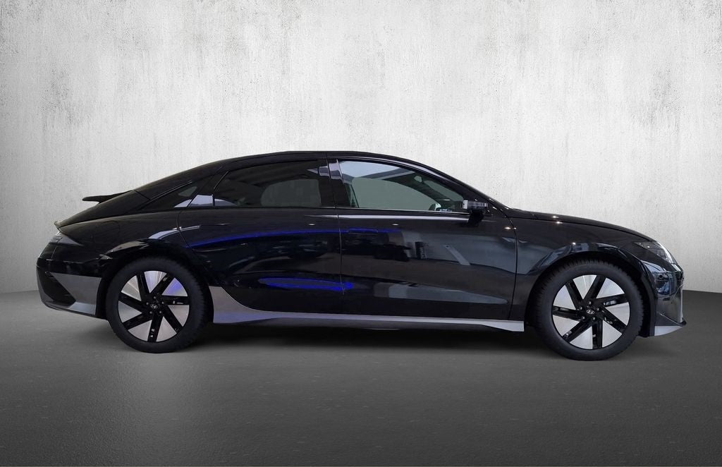 Hyundai IONIQ 6 Uniq