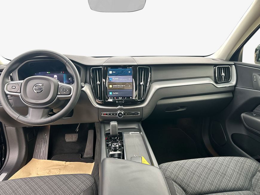 Volvo XC60 B4 D Core