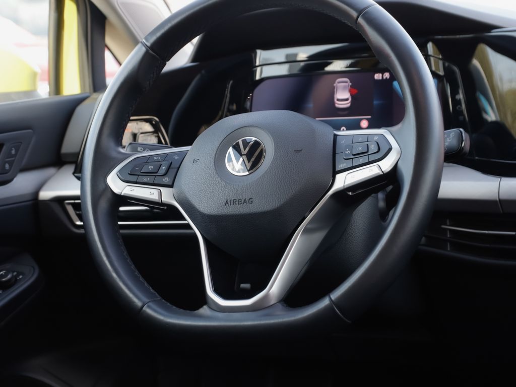 Volkswagen Golf 8 LIFE 1.5 eTSI