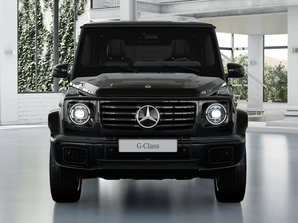 Mercedes-Benz G580 EQG AMG EDITIONE ONE