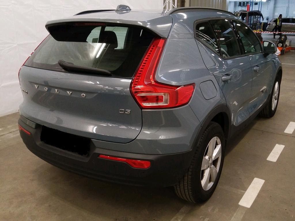 Volvo XC40 Aut.