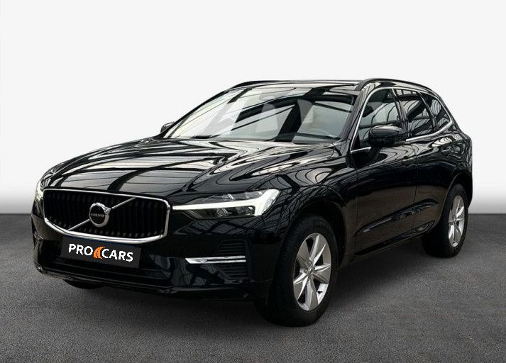 Volvo XC60 B4 D Core